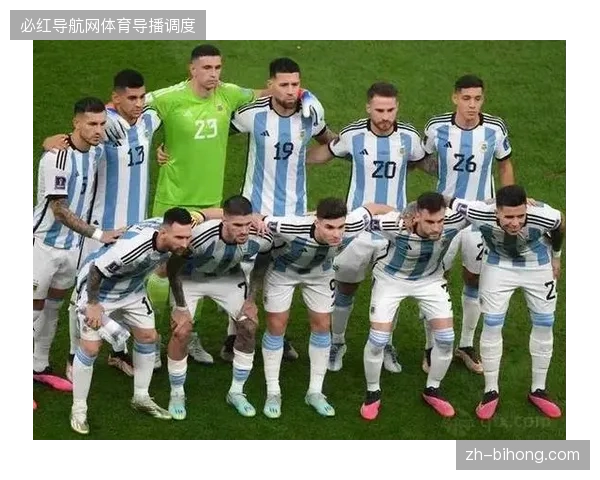 阿根廷队三条线核心均处黄金年龄，阵容结构的稳定性是其卫冕征程的最大资本
