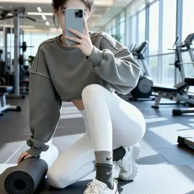 姚美